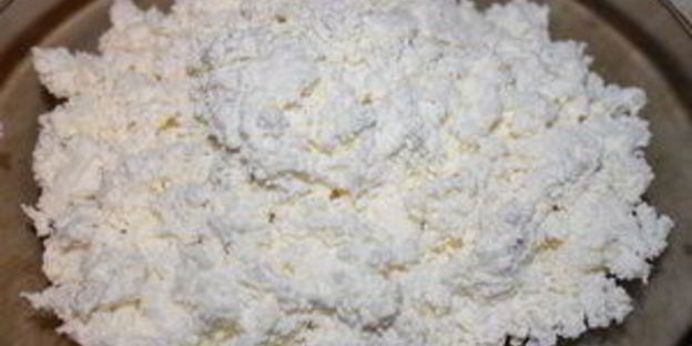 заварная пасха