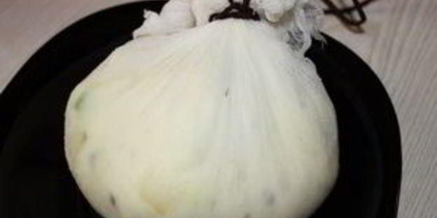 заварная пасха