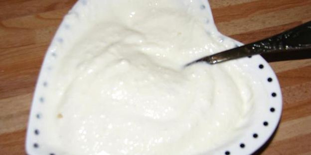 печенье парфе