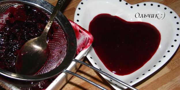 печенье парфе