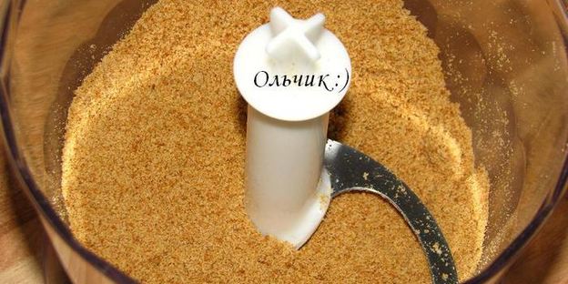 печенье парфе