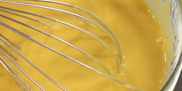 пудинг из белого хлеба