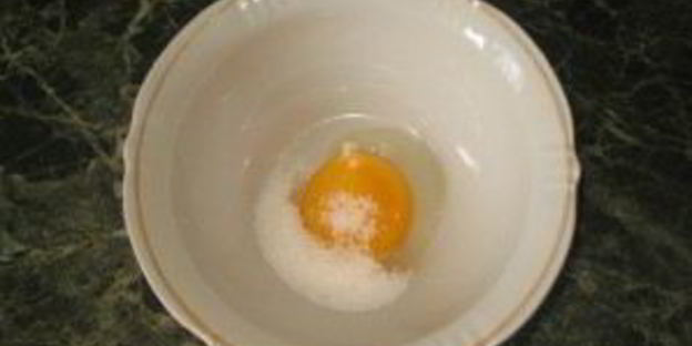 пудинг из пшенной каши