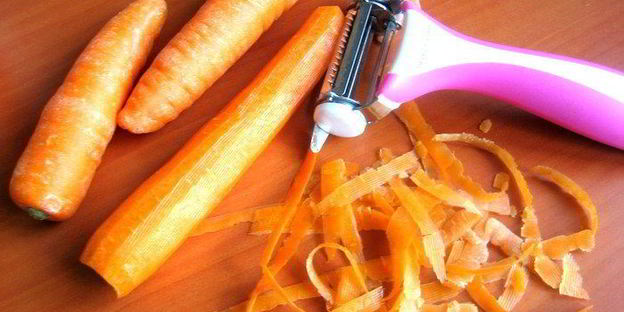 салат-десерт медовый