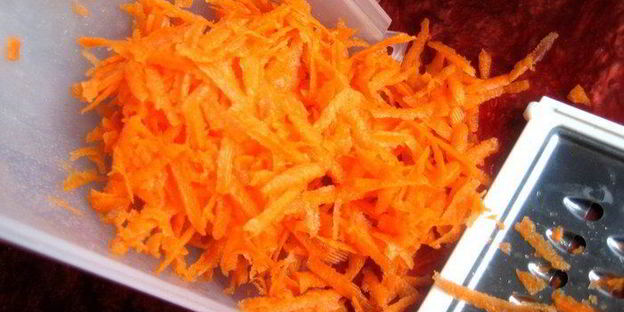 салат-десерт медовый