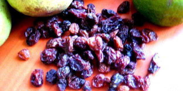 салат-десерт медовый