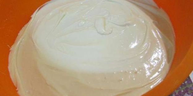 шоколад с кешью и попкорном