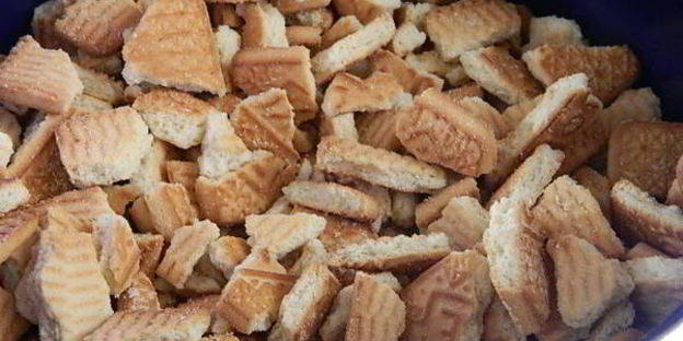 шоколадная колбаса