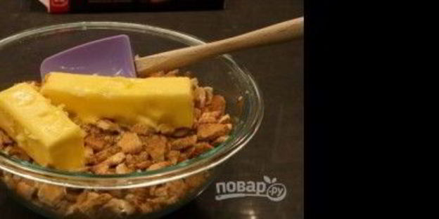 шоколадная колбаска