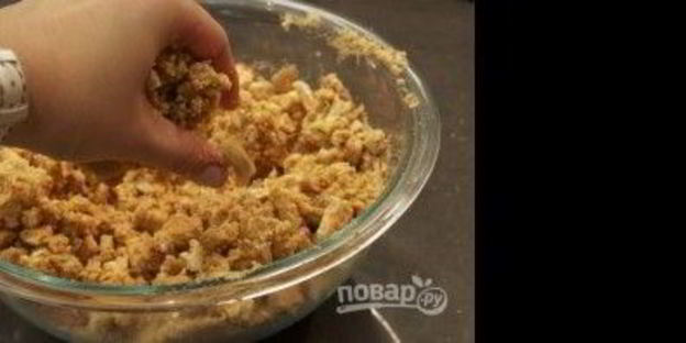 шоколадная колбаска