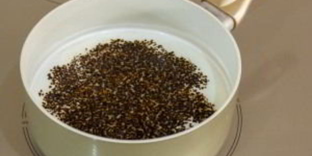 шоколадно-ореховый десерт