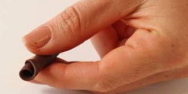 шоколадные розы