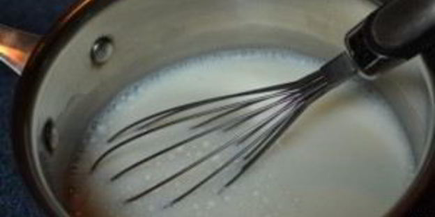 сливочное желе