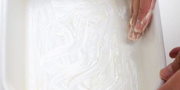 сливы, запеченные под хрустящей корочкой