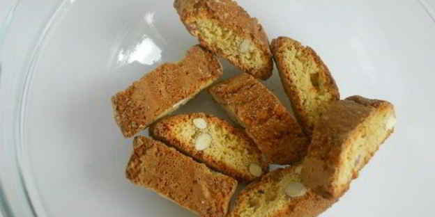 слоеный лосось и супербыстрый десерт