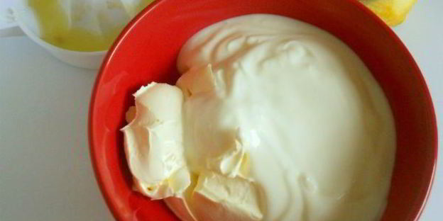 слоеный лосось и супербыстрый десерт