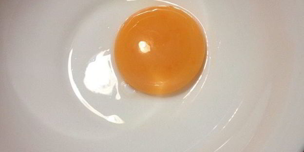 апельсиновое суфле