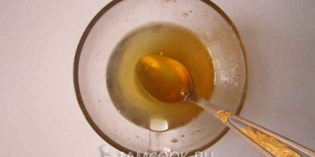 кофейный торт-суфле