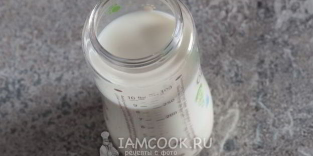 суфле из камбалы