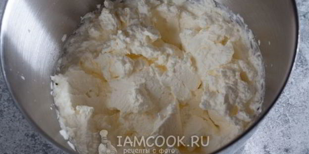 суфле из камбалы