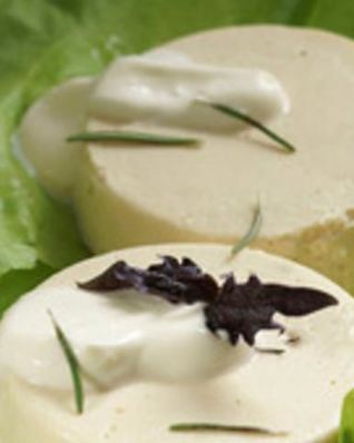 Суфле из куриного филе