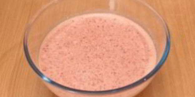 суфле из куриной печени