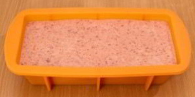 суфле из куриной печени