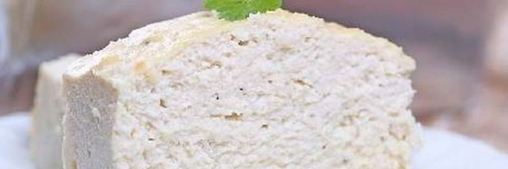 Суфле из курицы