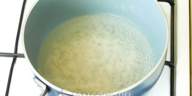 суфле птичье молоко