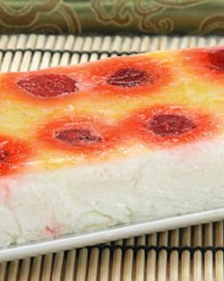 Суфле Снежное