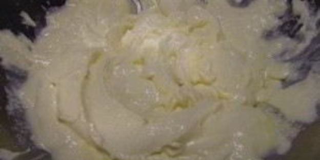 суфле творожное паровое