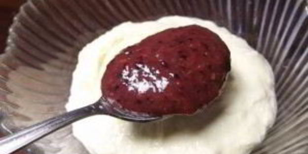 суфле творожное паровое