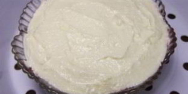 суфле творожное паровое