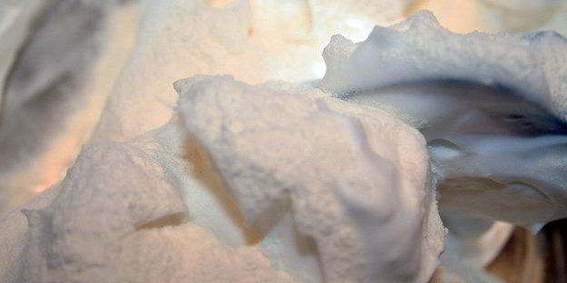 торт-суфле нежная прохлада