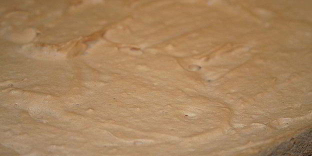 торт-суфле нежная прохлада