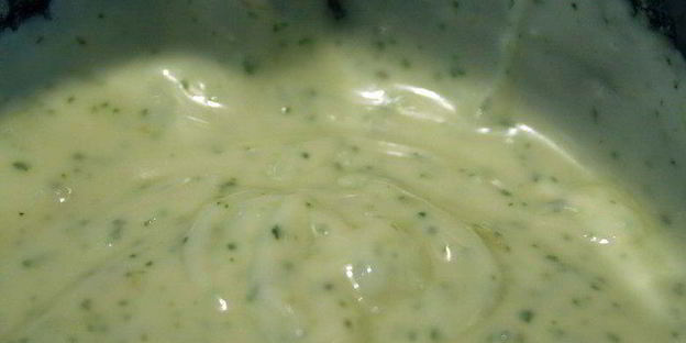 торт-суфле нежная прохлада