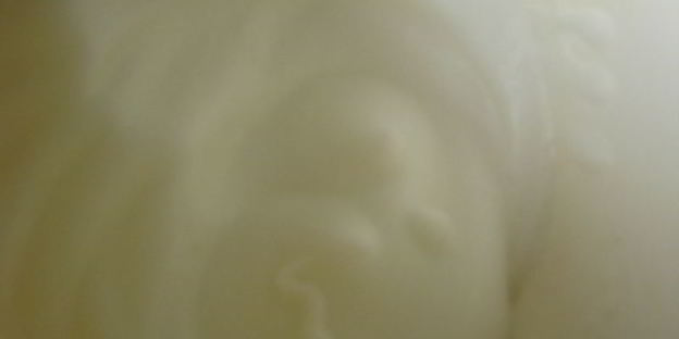 творожное суфле с изюмом