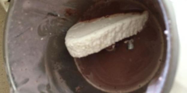 творожное суфле