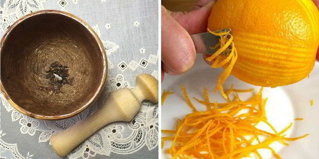 тыквенное суфле