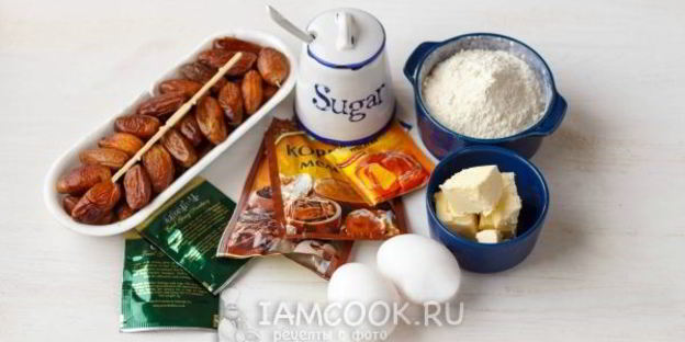 тоффи пудинг