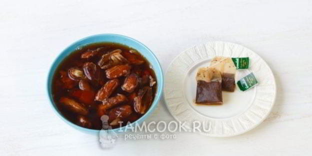 тоффи пудинг