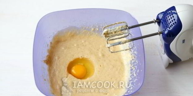 тоффи пудинг