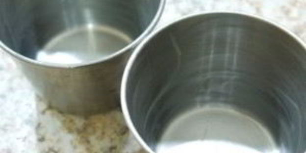 тройной шоколадный пудинг