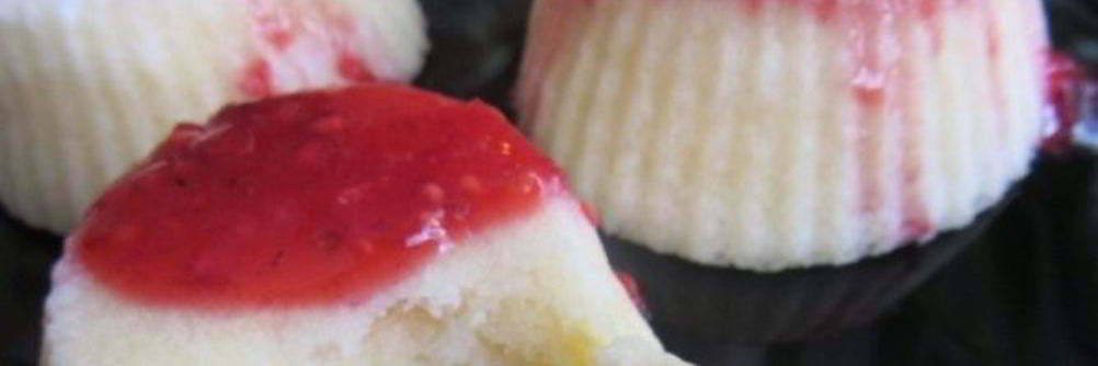 Творожный пудинг без выпечки