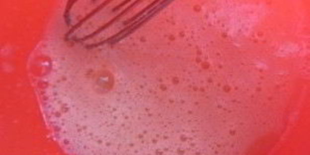 творожный пудинг без выпечки