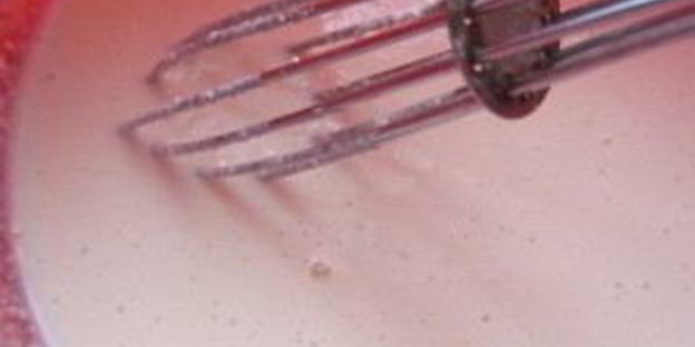 творожный пудинг без выпечки