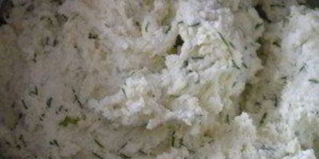 творожные шарики во фритюре