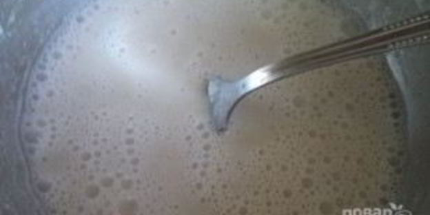 восточные сладости