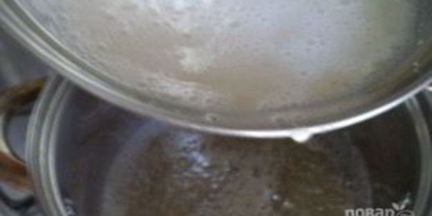 восточные сладости