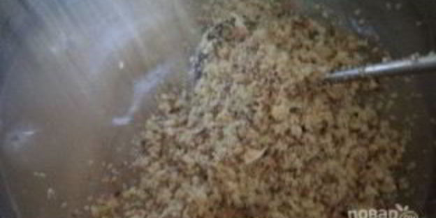 восточные сладости